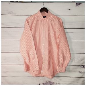 Vineyard Vines Men's Classic Fit Long Sleeve Shirt Size M